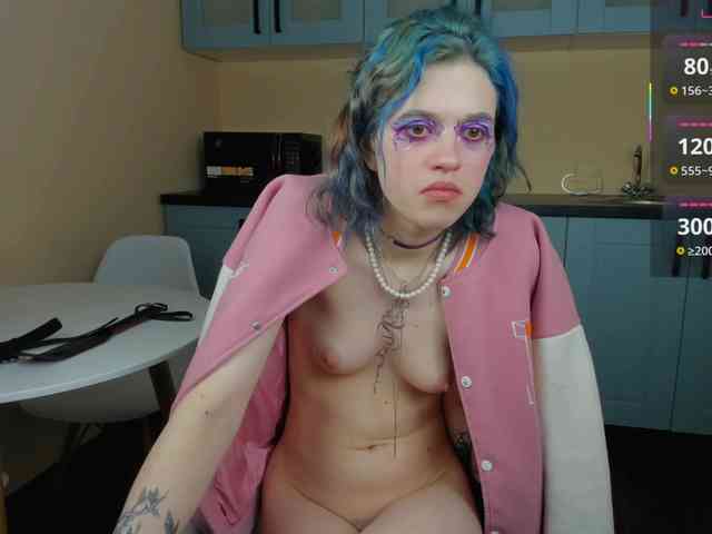 NoelleGothicShadow webcam