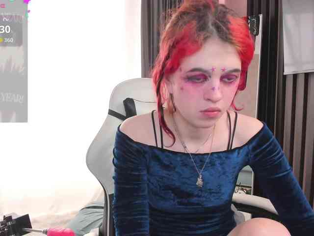 NoelleGothicShadow NoelleGothicShadow