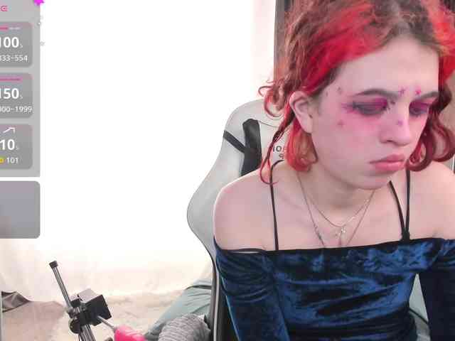 NoelleGothicShadow NoelleGothicShadow