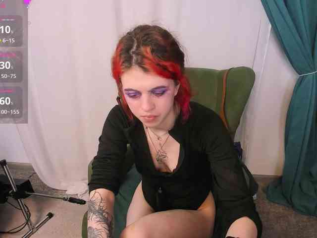 NoelleGothicShadow NoelleGothicShadow