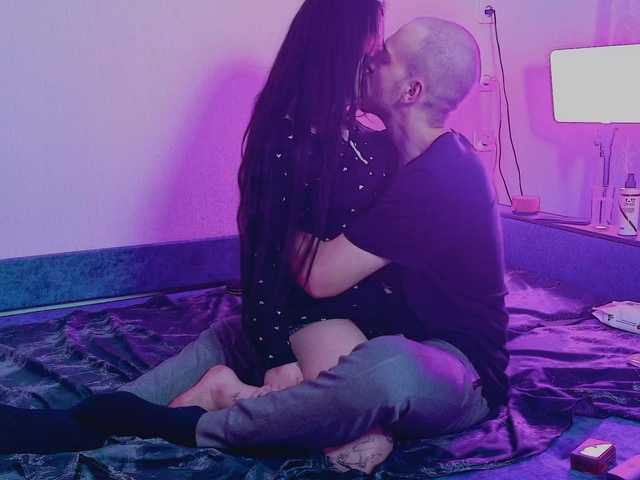 samandmax's BongaCams show and profile