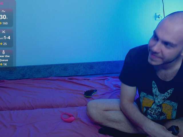 samandmax's BongaCams show and profile