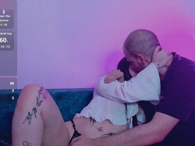 samandmax's BongaCams show and profile