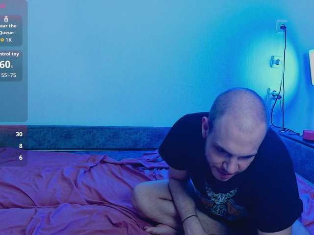 samandmax – webcam model profile photo