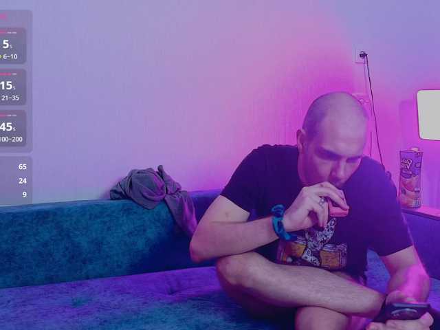 samandmax's BongaCams show and profile