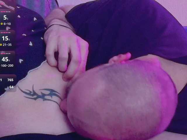 samandmax's BongaCams show and profile