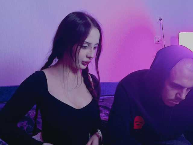 samandmax's BongaCams show and profile