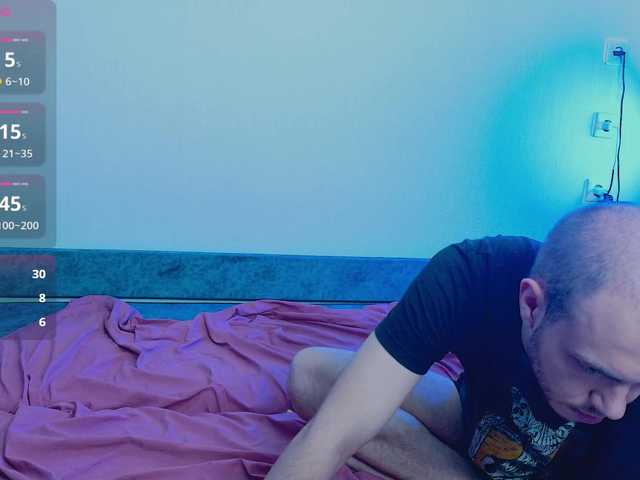 samandmax's BongaCams show and profile