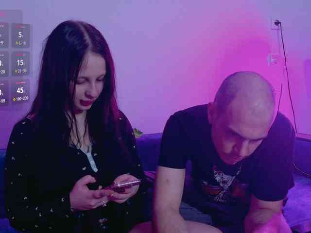 spy webcam Samandmax