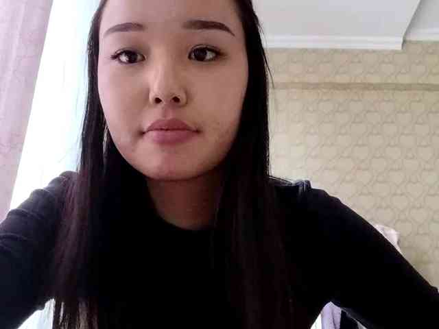 NathalieRinghand webcam