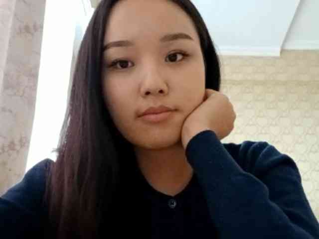 NathalieRinghand webcam