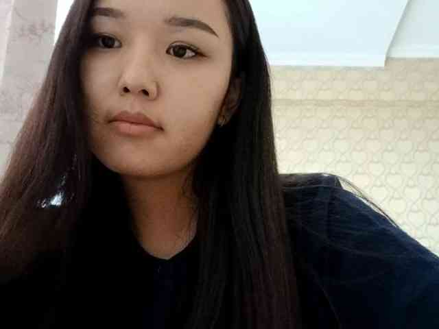 NathalieRinghand webcam