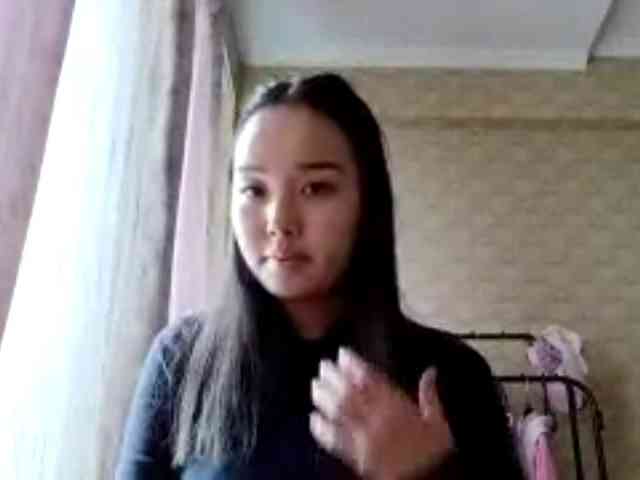 NathalieRinghand webcam