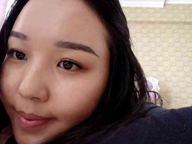 NathalieRinghand webcam