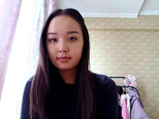 NathalieRinghand webcam