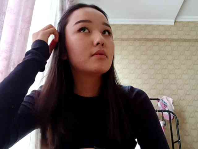 NathalieRinghand webcam