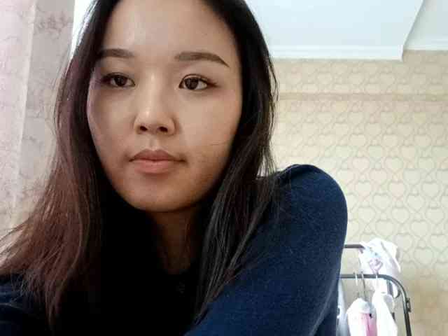 NathalieRinghand webcam