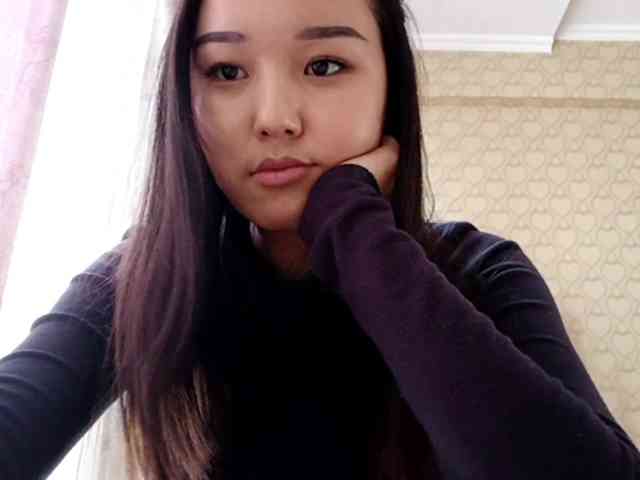 NathalieRinghand webcam