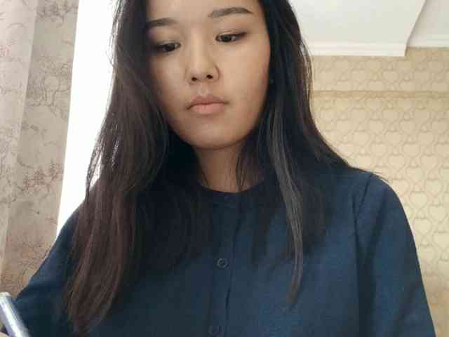 NathalieRinghand webcam