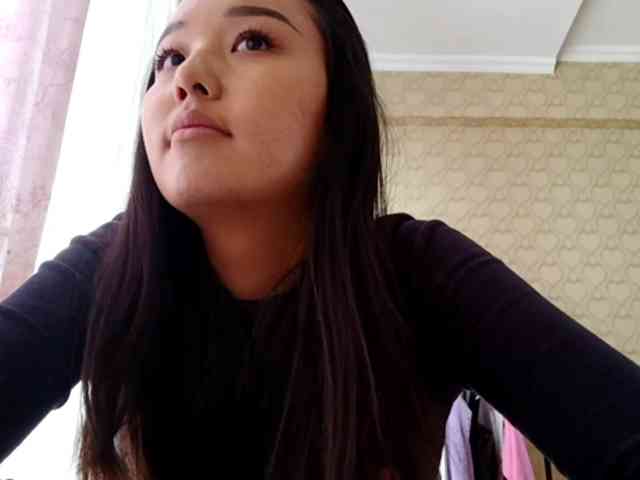 NathalieRinghand webcam