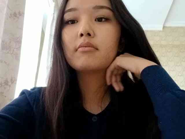 NathalieRinghand webcam