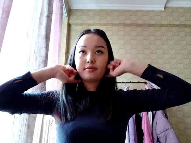 NathalieRinghand webcam