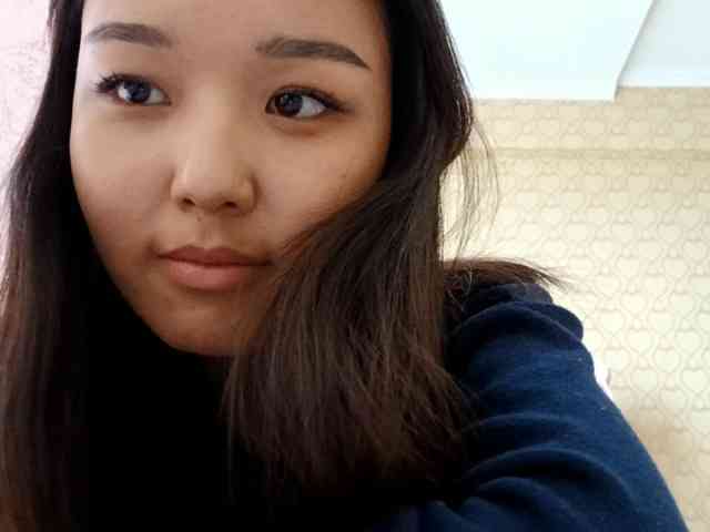 NathalieRinghand webcam