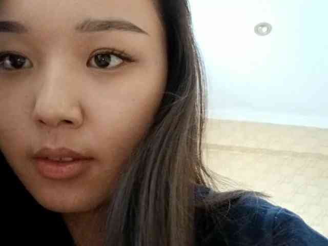 NathalieRinghand webcam