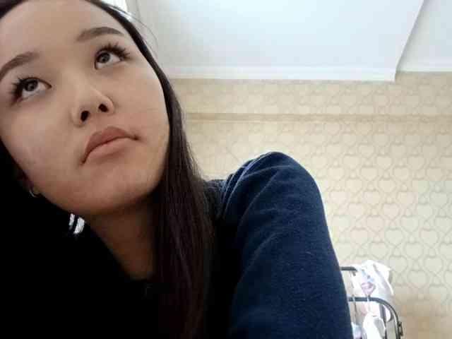 NathalieRinghand webcam