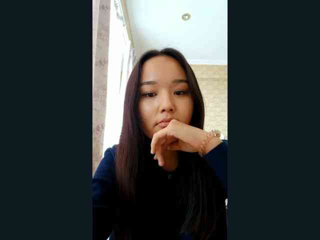 NathalieRinghand webcam