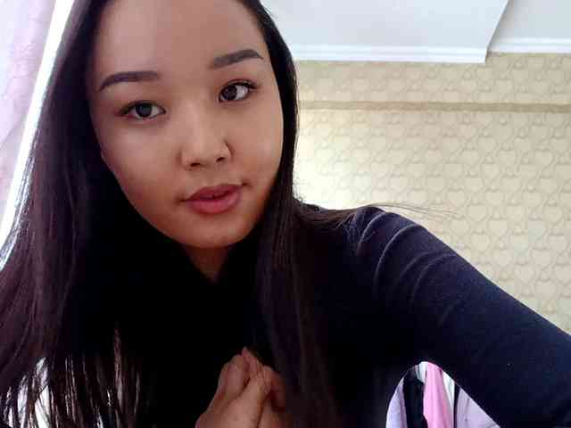 NathalieRinghand webcam