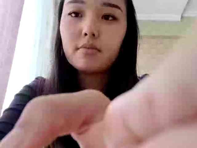 NathalieRinghand webcam