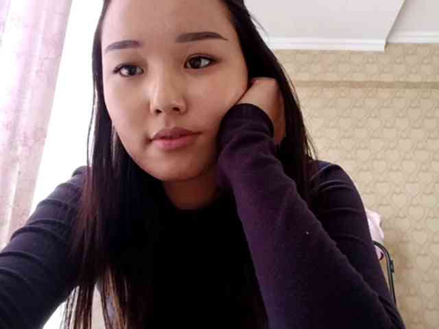 NathalieRinghand webcam