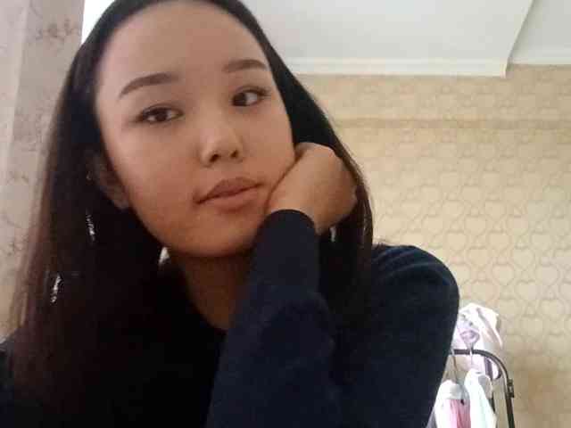 NathalieRinghand webcam