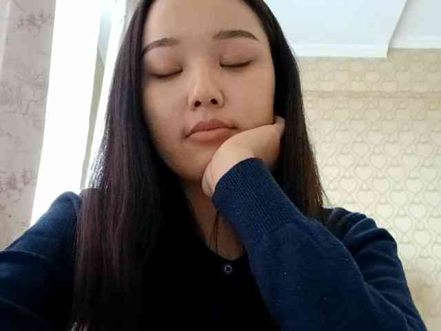 NathalieRinghand webcam