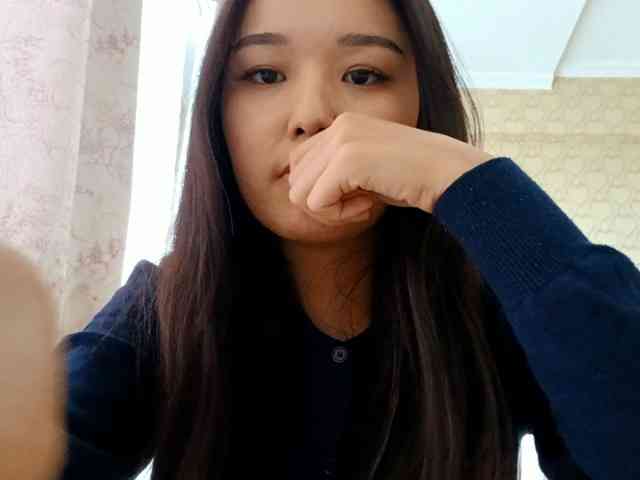 NathalieRinghand webcam