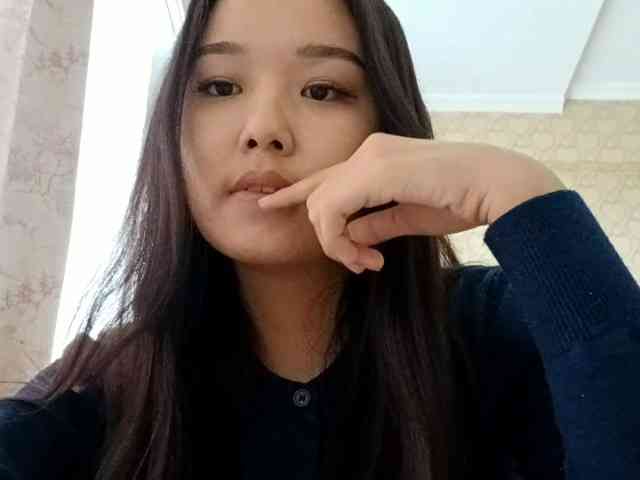 NathalieRinghand webcam