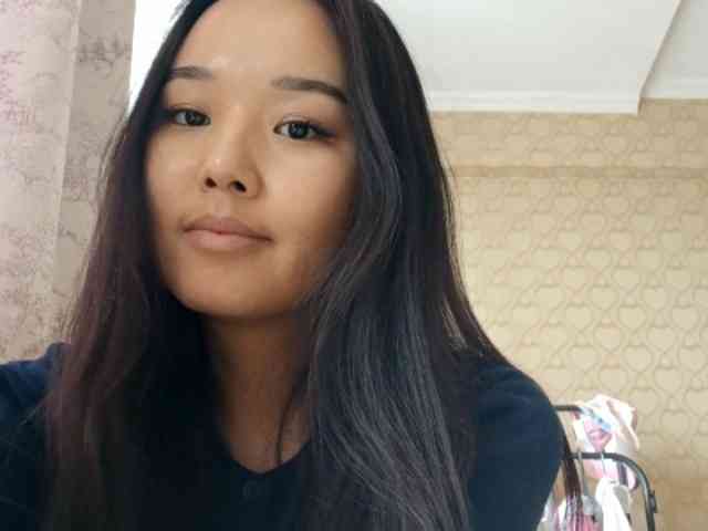 NathalieRinghand webcam