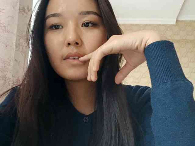 NathalieRinghand webcam