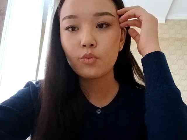 NathalieRinghand webcam