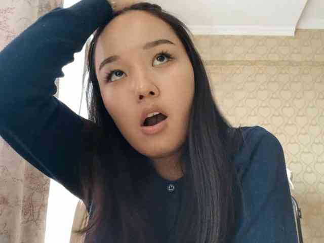 NathalieRinghand webcam