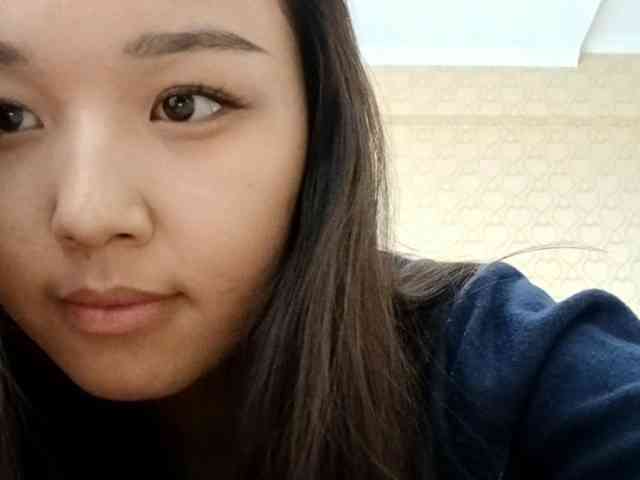 NathalieRinghand webcam