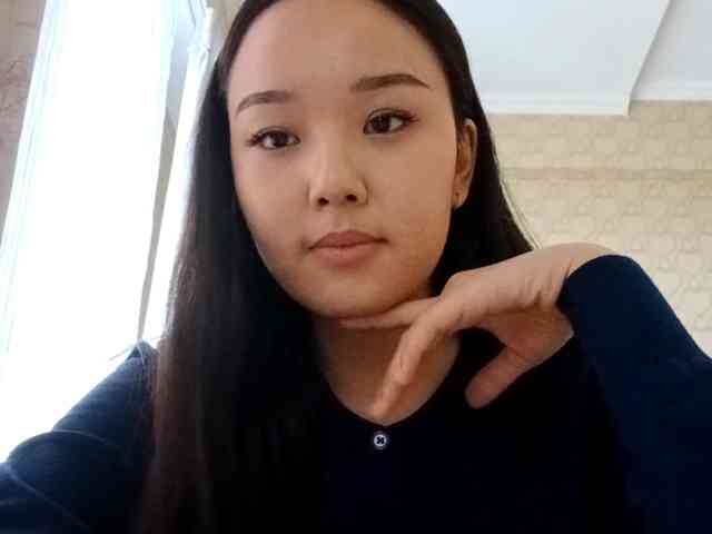 NathalieRinghand webcam