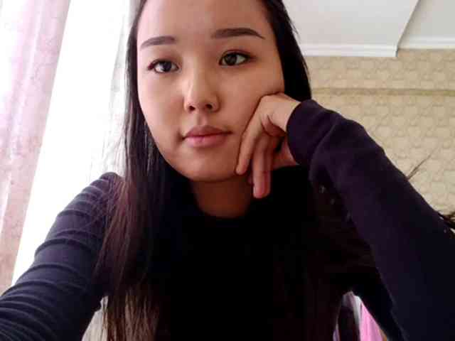 NathalieRinghand webcam