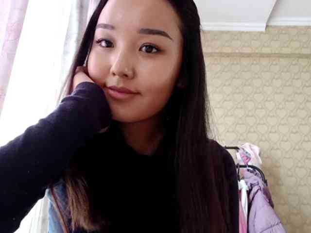 NathalieRinghand webcam