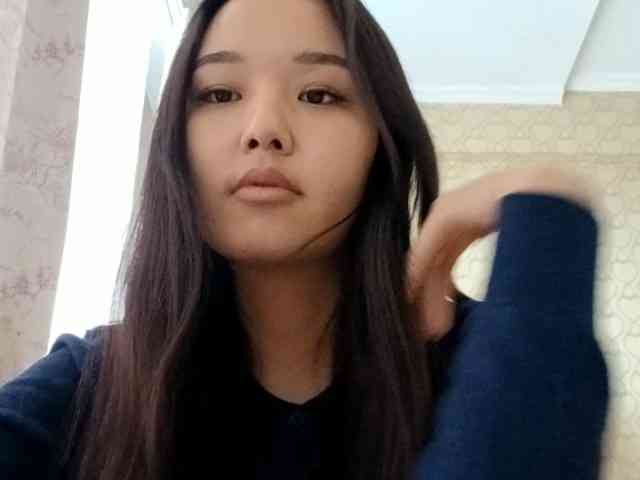 NathalieRinghand webcam