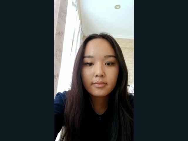 NathalieRinghand webcam