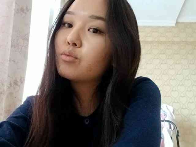 NathalieRinghand webcam