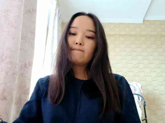 NathalieRinghand webcam