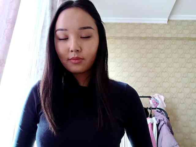 NathalieRinghand webcam